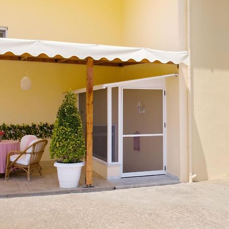 Villa Elaia Mare Fanárion Dış mekan fotoğraf