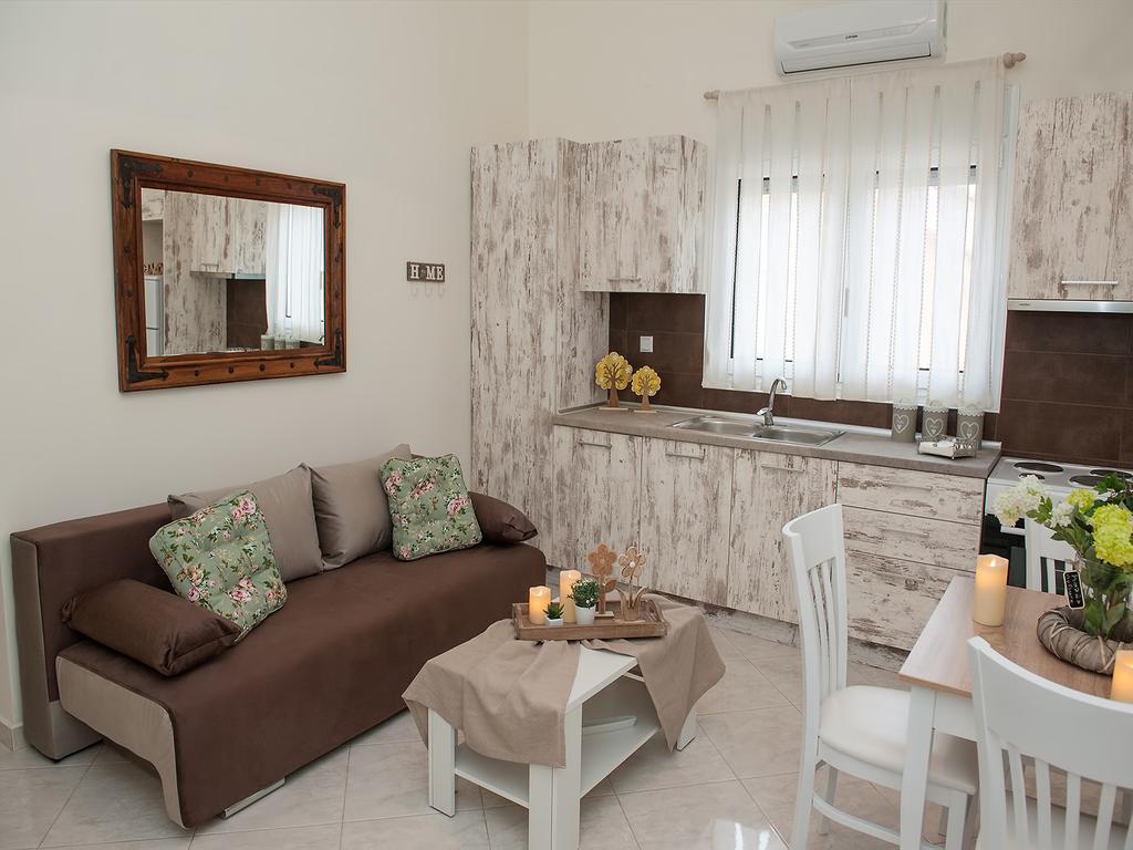 Villa Elaia Mare Fanárion Dış mekan fotoğraf