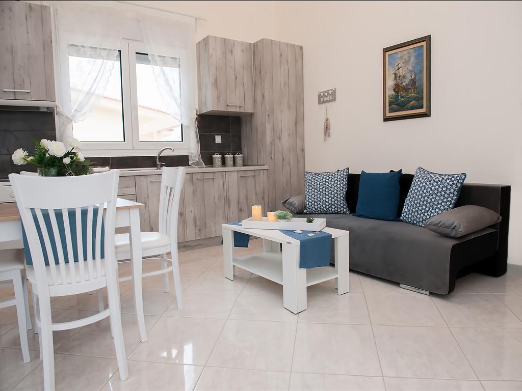 Villa Elaia Mare Fanárion Dış mekan fotoğraf