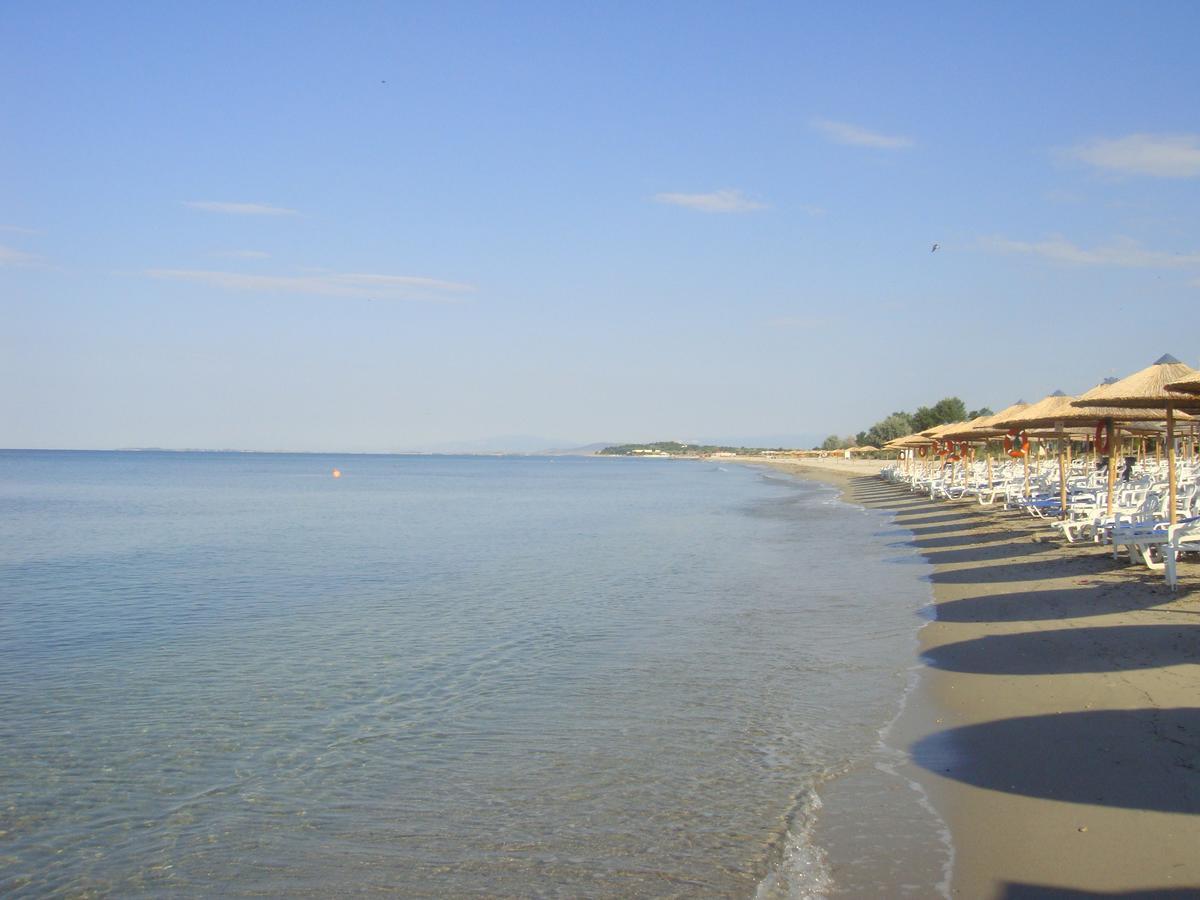 Villa Elaia Mare Fanárion Dış mekan fotoğraf